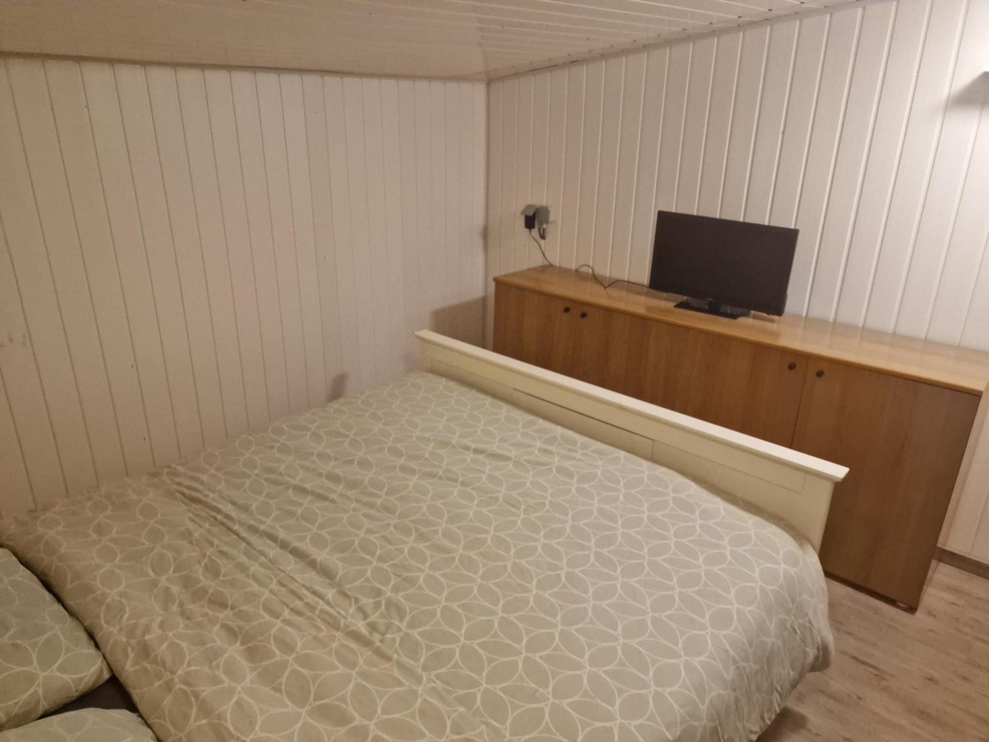 Dutch Calmness Hotel Hoek Kültér fotó